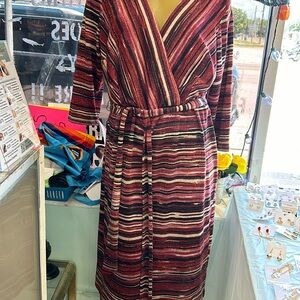 Lane Bryant Dress